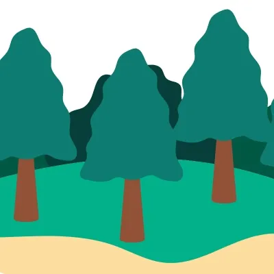 DICTADO BOSQUE ENCANTADO