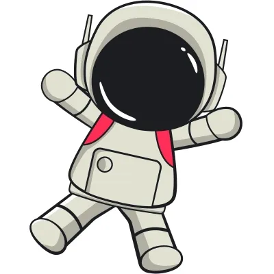 DICTADO ASTRONAUTA