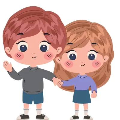 DICTADO NIÑOS