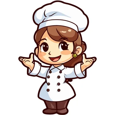 DICTADO CHEF