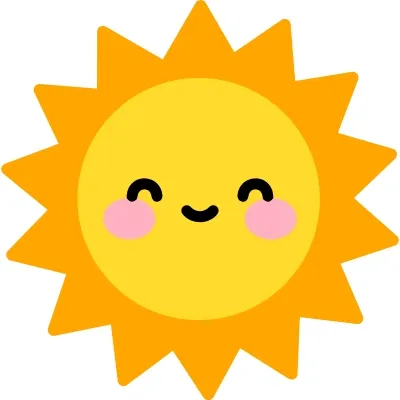DICTADO EL SOL
