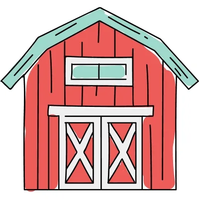 DICTADOS CON LA LETRA K - GRANJA