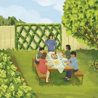 DICTADO PARA EDUCACIÓN INFANTIL DE UNA ABUELA