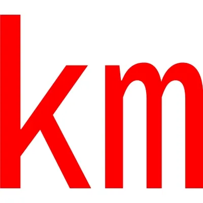 DICTADOS CON LA LETRA K - KM