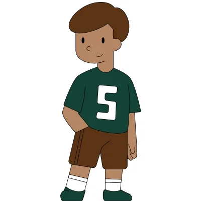 DICTADOS CON LA LETRA K - NIÑO