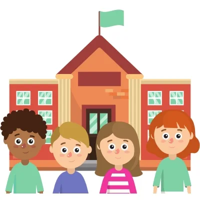 DICTADOS CON LA LETRA K - ESCUELA