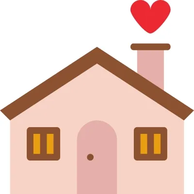 DICTADO PARA EDUCACIÓN INFANTIL DE UNA CASA