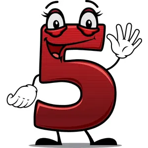 Dictados con tildes para 5 de primaria