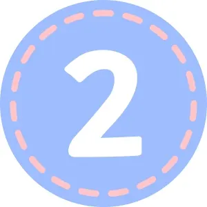 dictados 2 primaria cortos