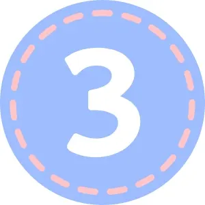 dictados 3 primaria cortos