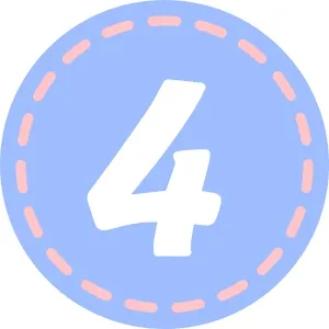 dictados 4 primaria cortos