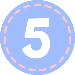 dictados 5 primaria cortos