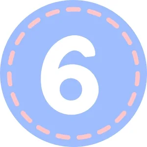 dictados 6 primaria cortos