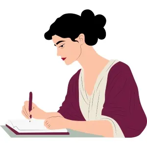 dictados cortos para adultos