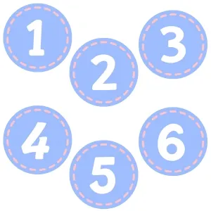 dictados cortos para primaria