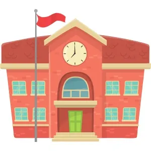 dictados para primaria largos